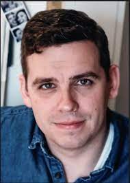 Max Brallier